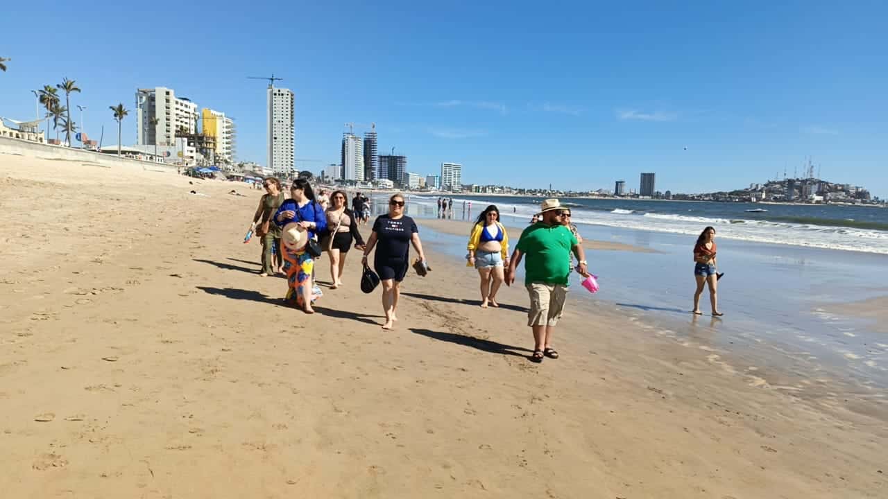 Turismo en Mazatlán