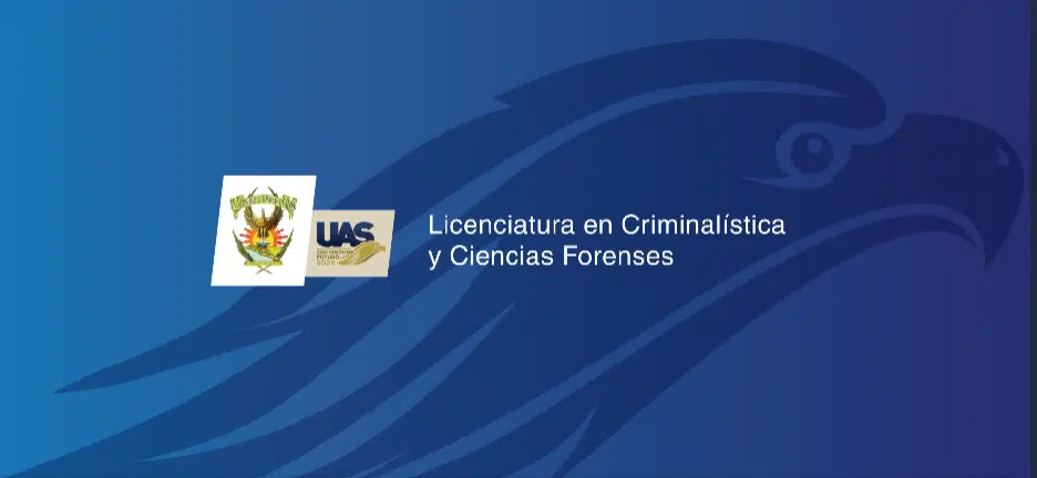 Logo de UAS y carreras