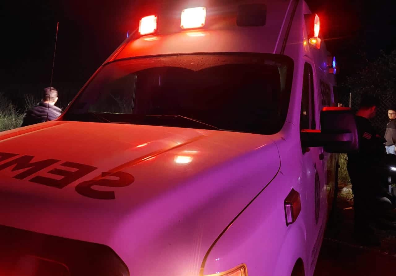 Servicio Médico Forense