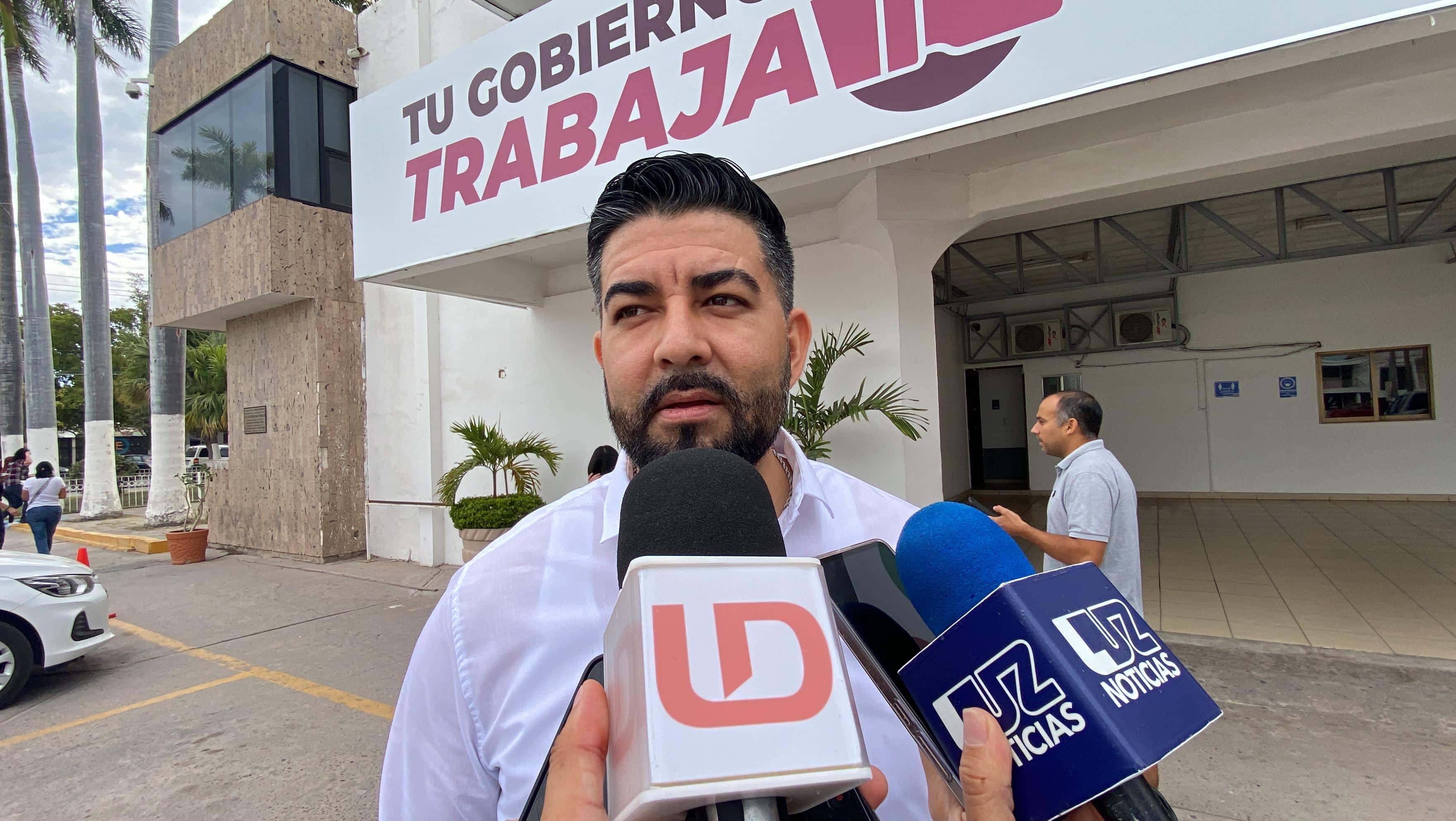 Vicefiscal en la zona norte