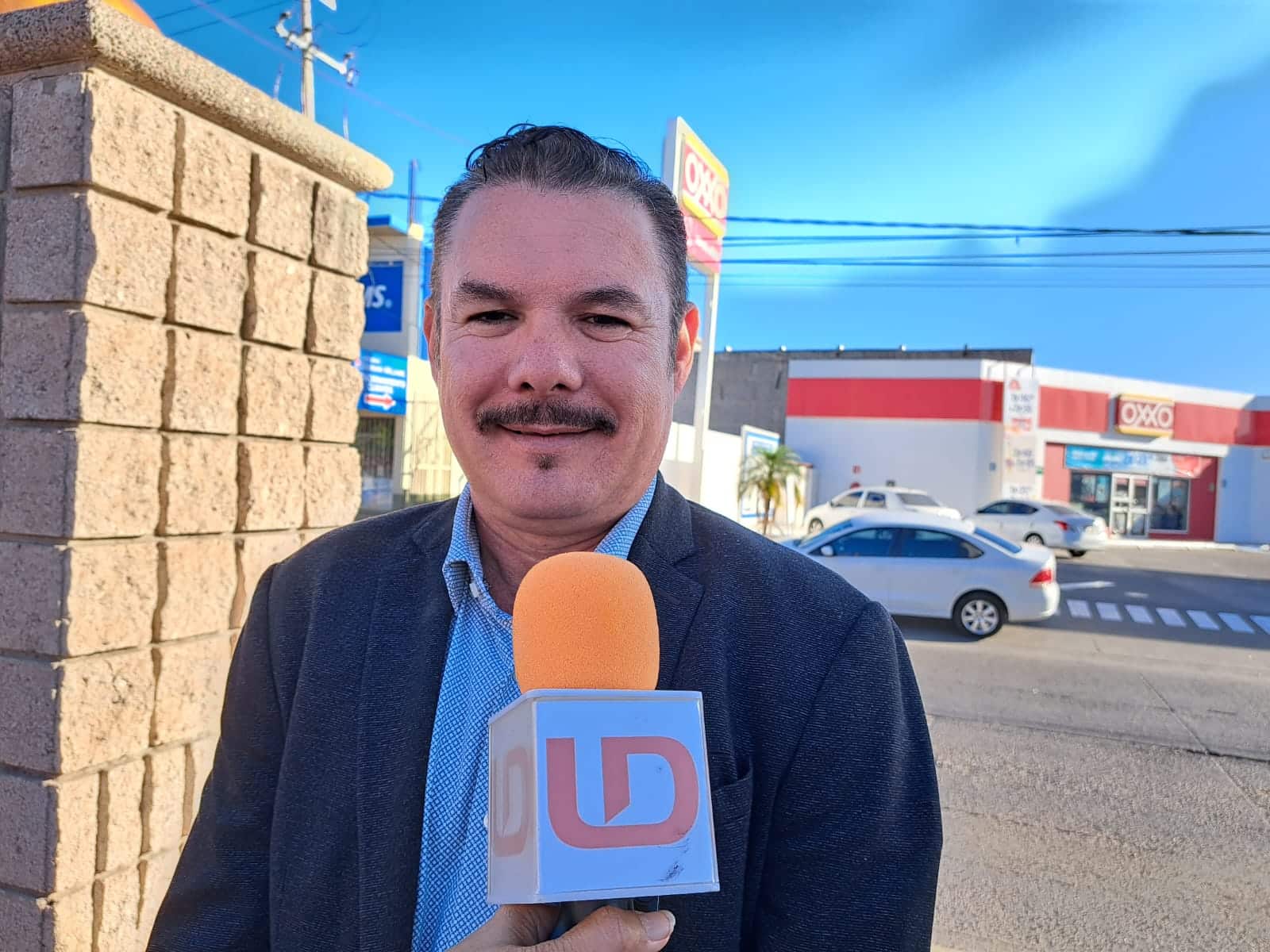 Dalvingh Iturrios Secretario de Ahome 