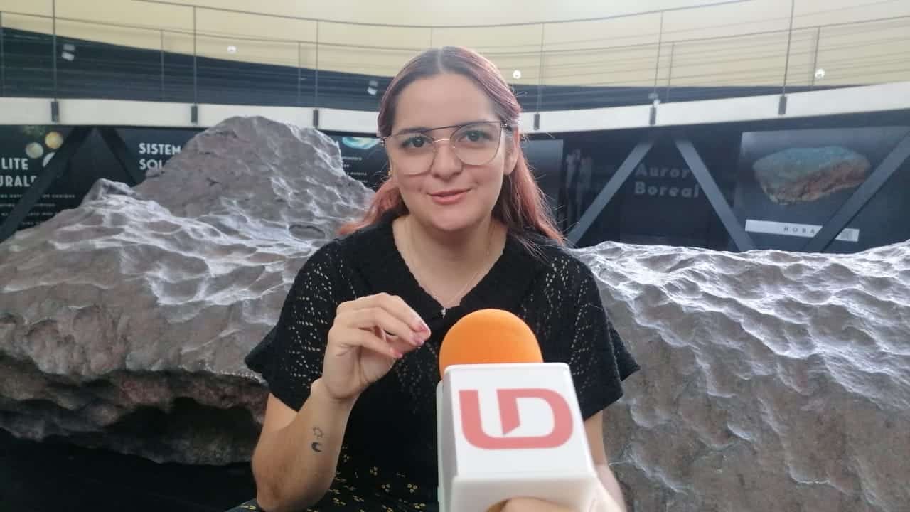 Centro de Ciencias Sinaloa
