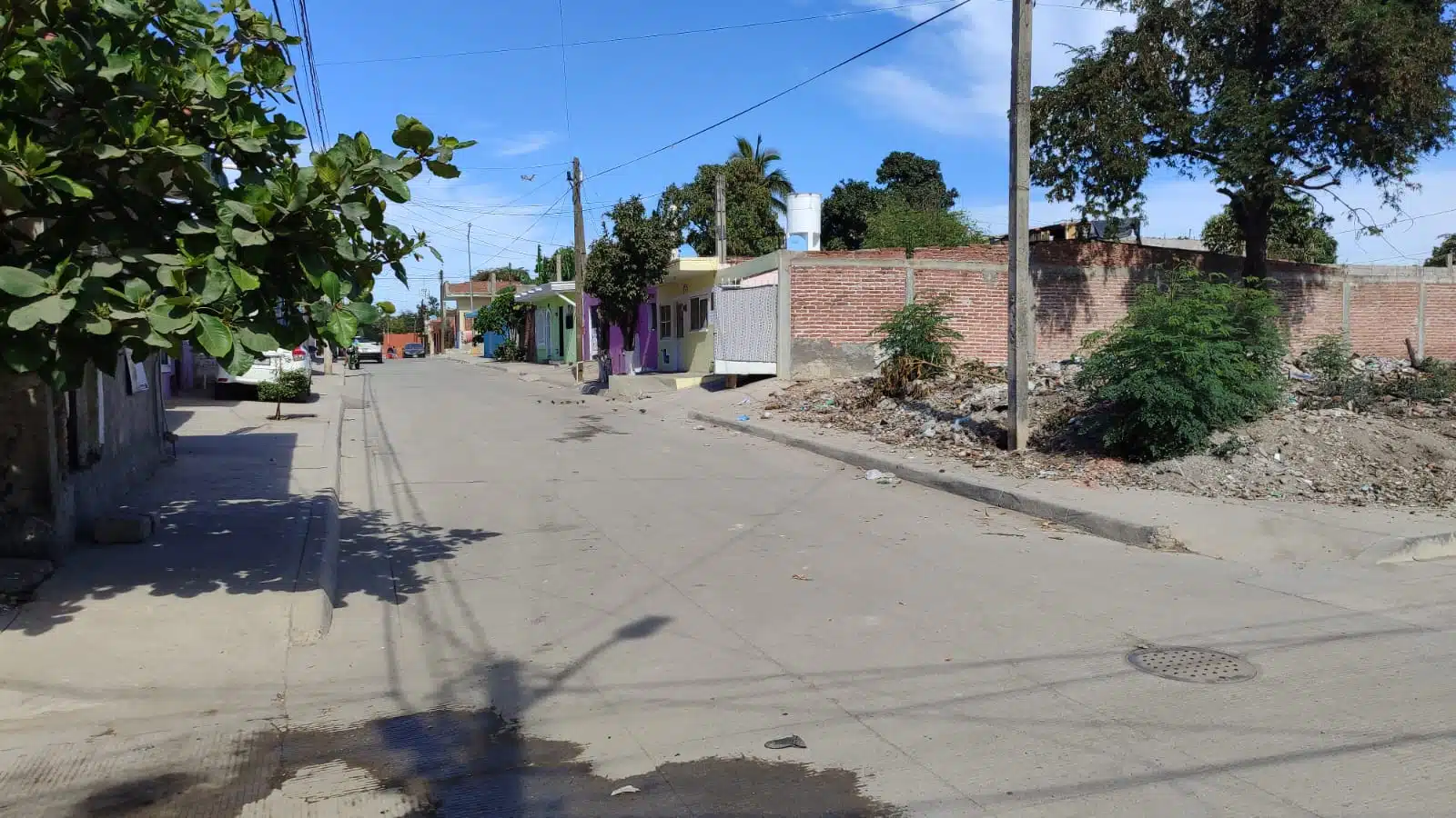 Casas en Mazatlán