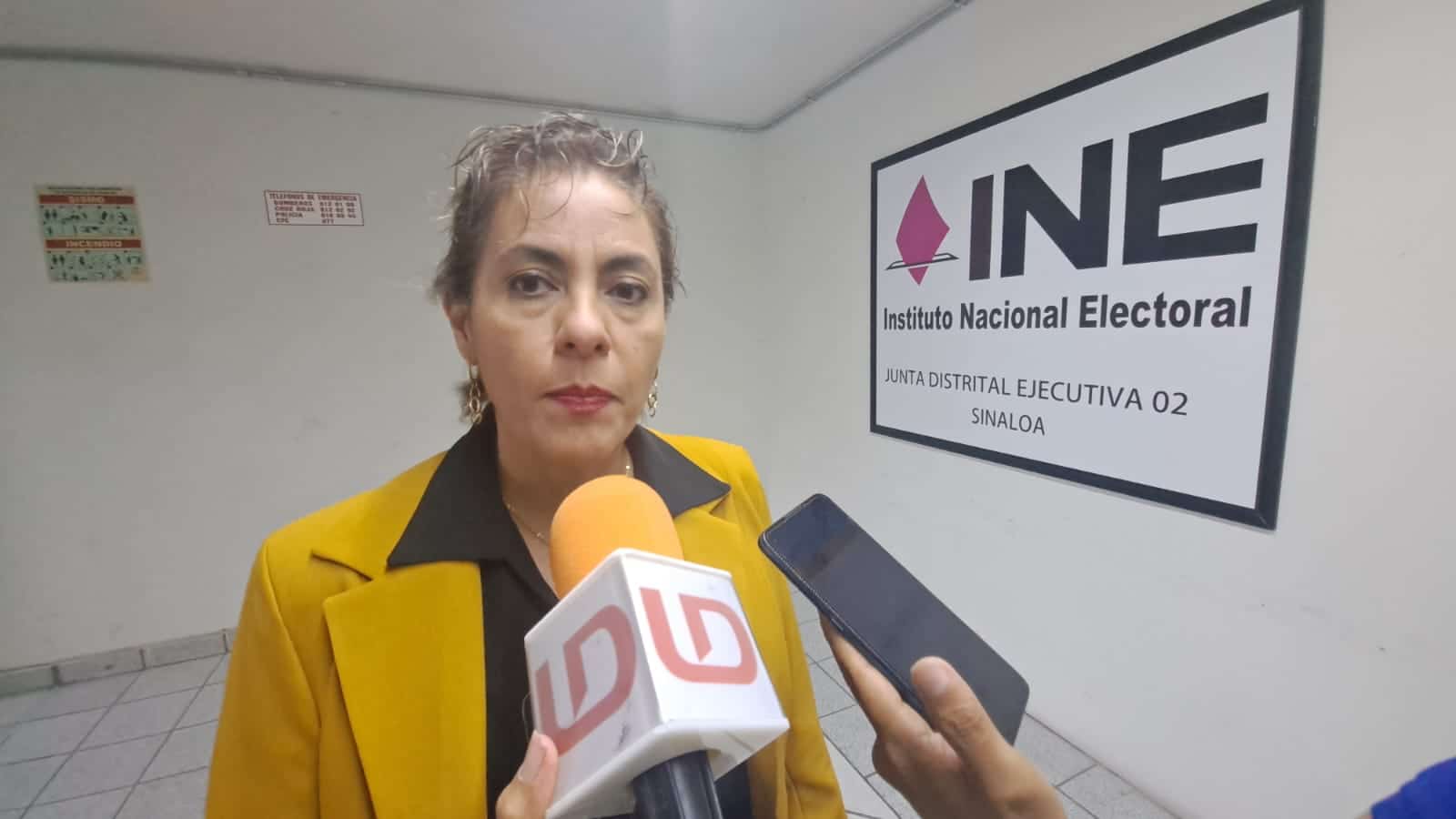 Kiry Rebeca Vences 
