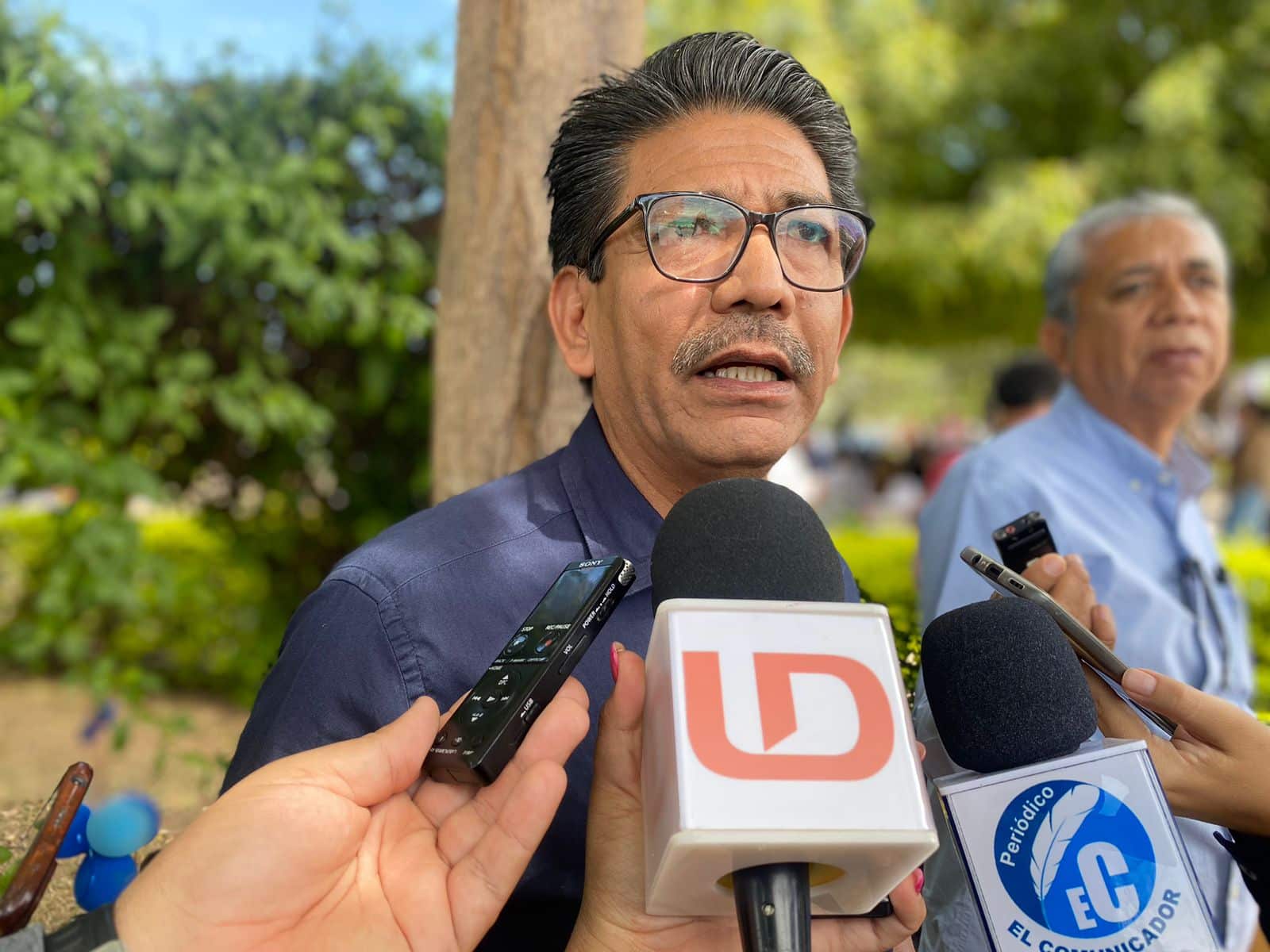 Presidente municipal de Guasave