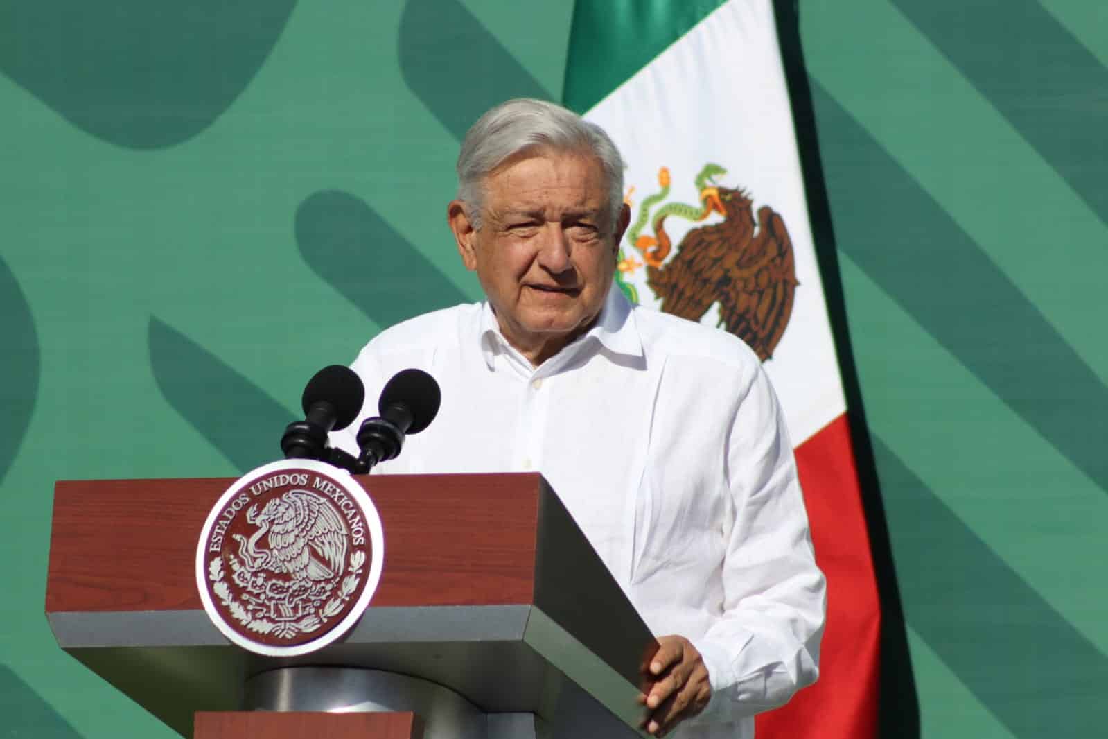 Presidente de México