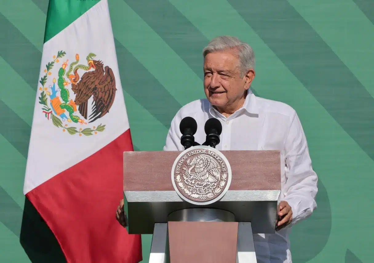 Presidente de México