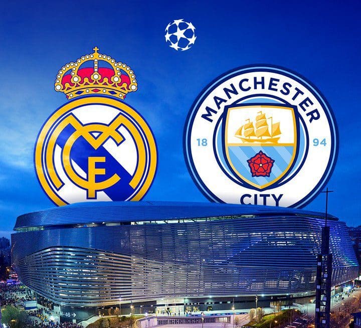 Champions League gran final