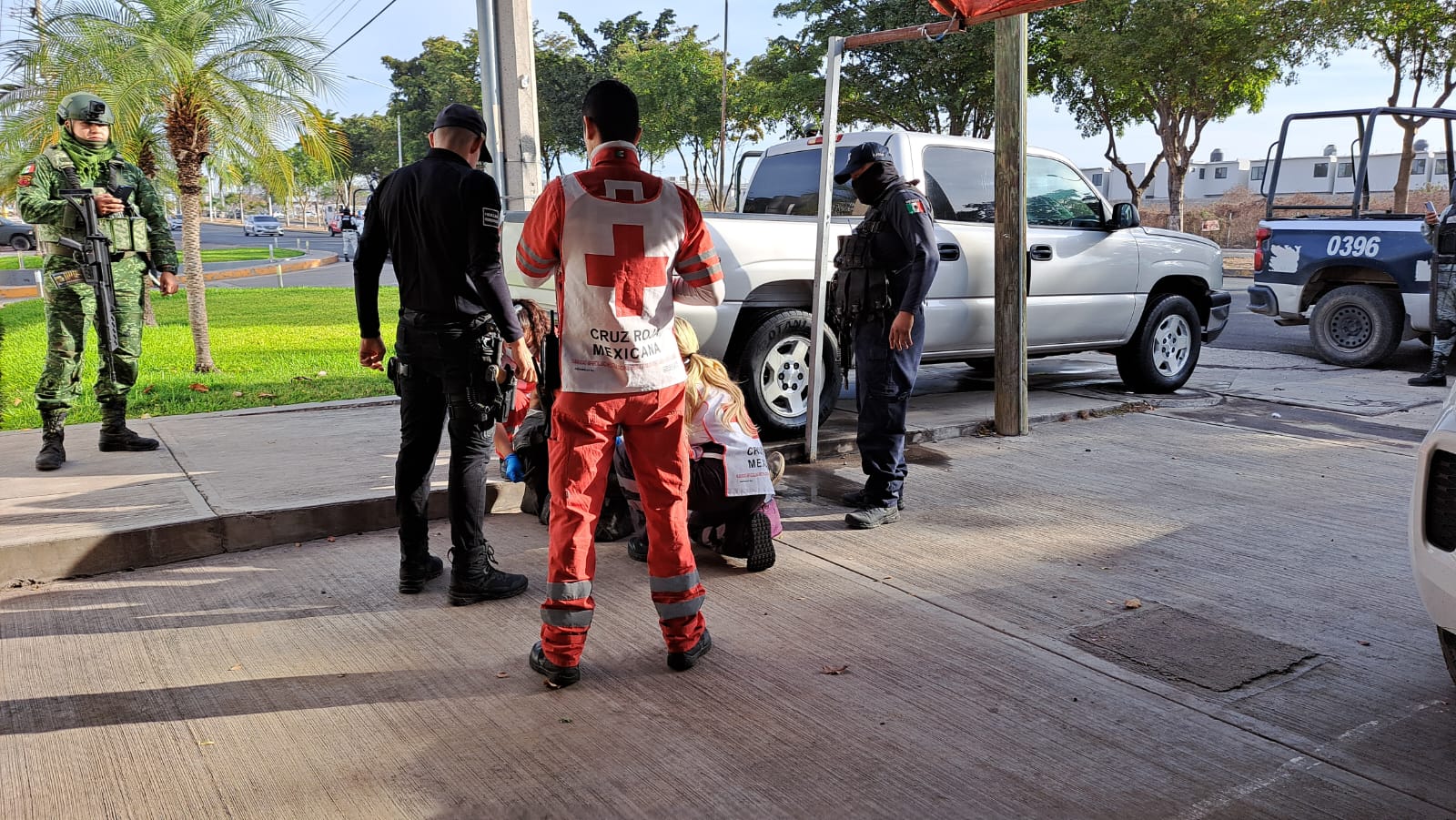 Sonorense levantado