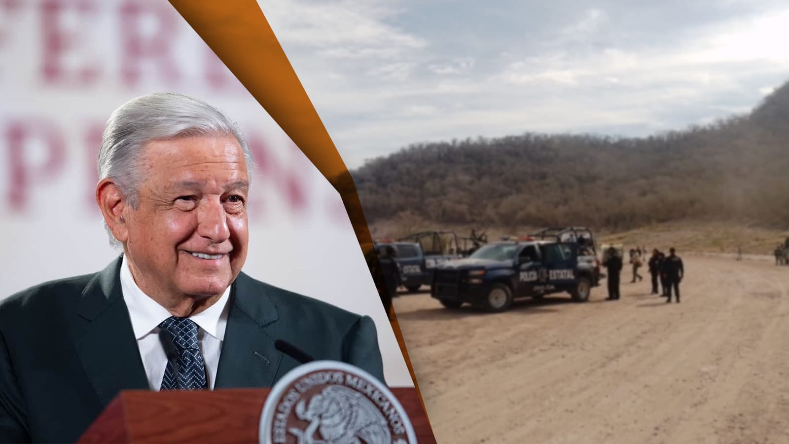 Andrés Manuel López Obrador