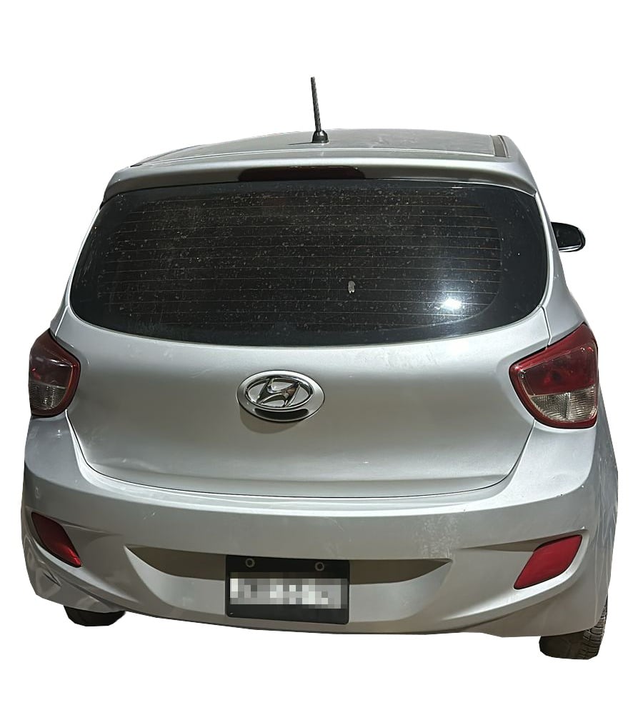 Unidad automotriz 