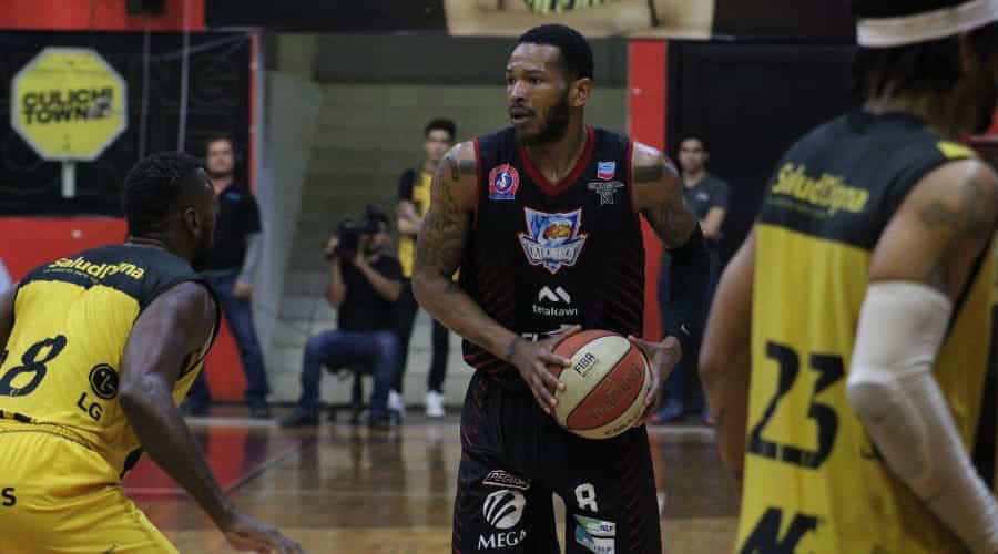 jugador de baloncesto