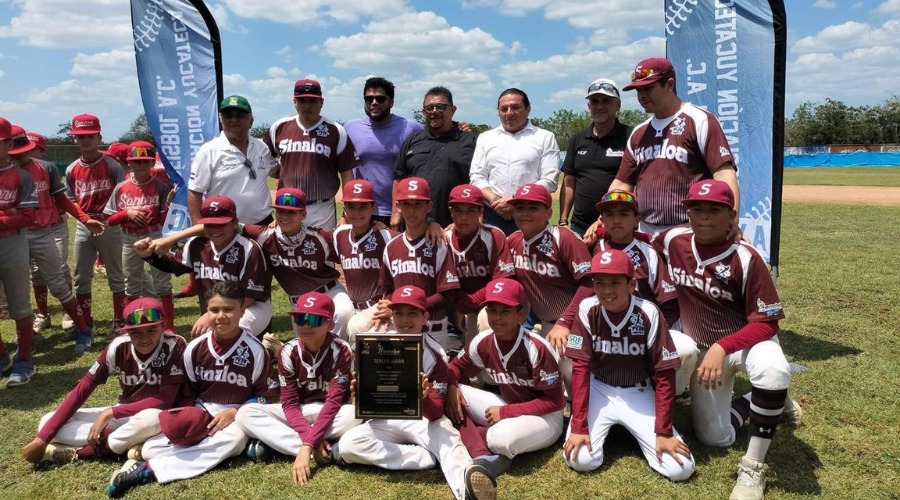 beisbol sinaloense