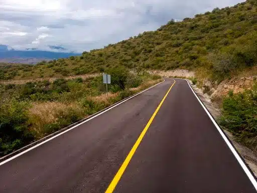 Carretera de Sinaloa