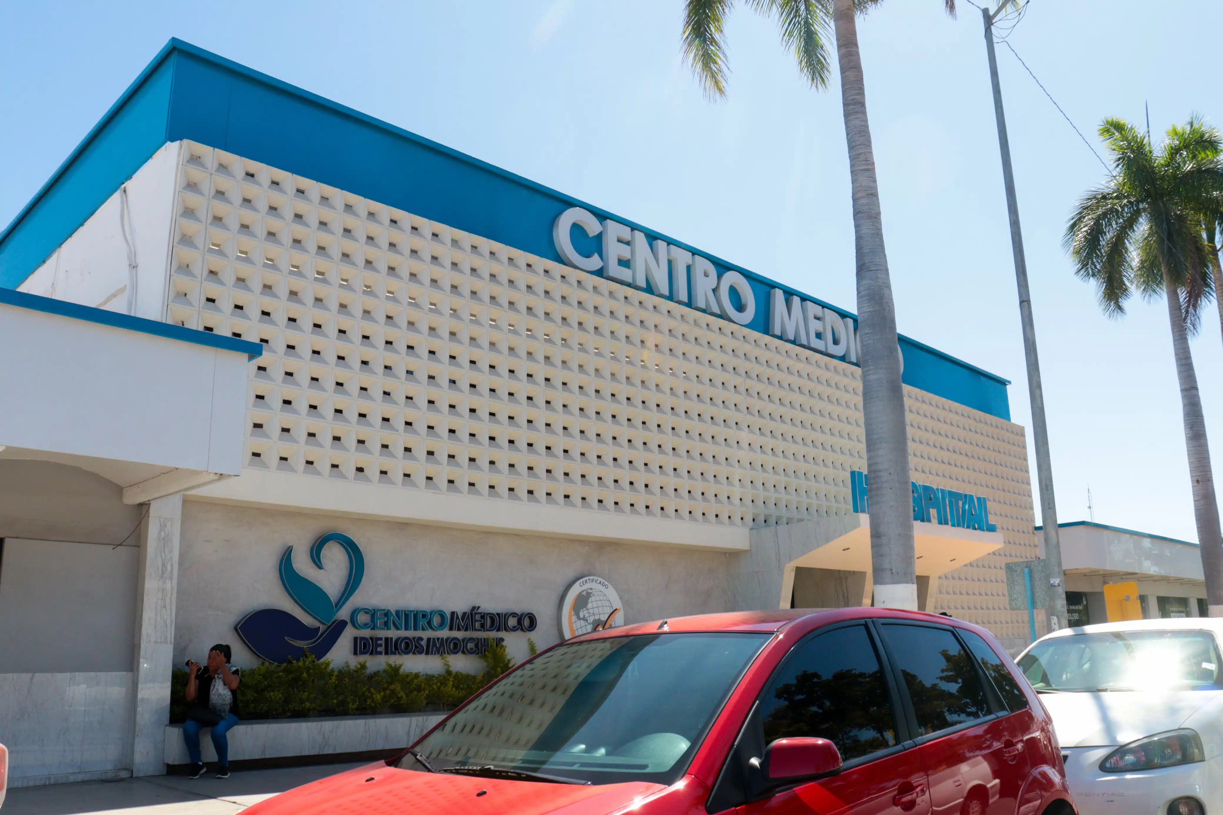 Centro Médico de Los Mochis