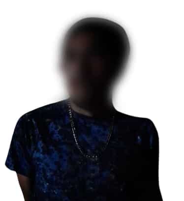 Detenido en Culiacán