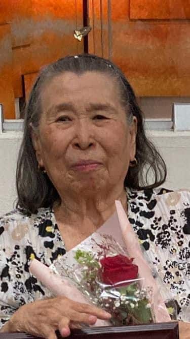 Cleotilde Yamashita Tanaca, fundadora de Oasis de Los Mochis