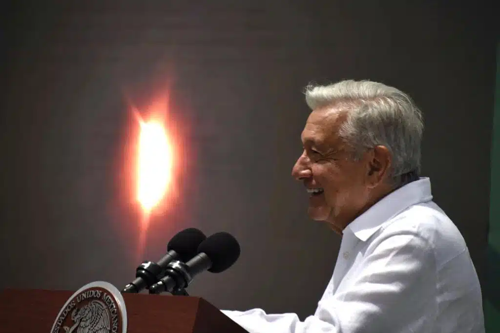 Andrés Manuel López Obrador