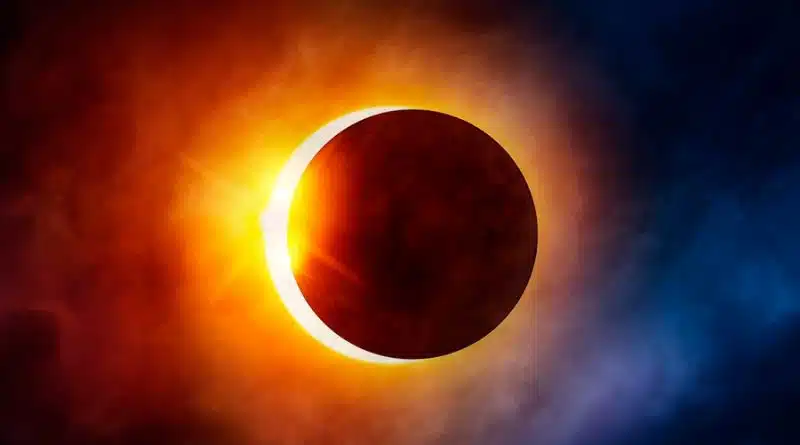 Eclipse de sol