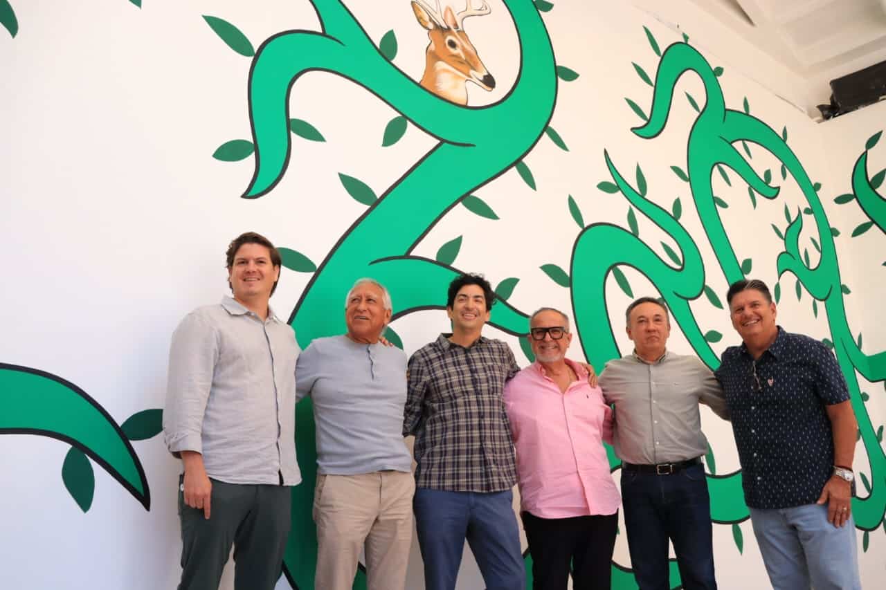 Grupo Venados