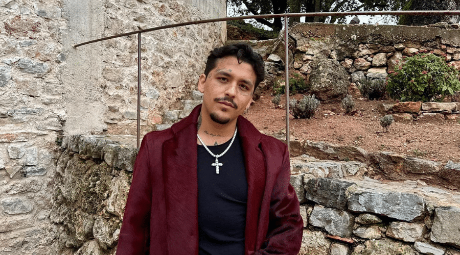 Christian Nodal