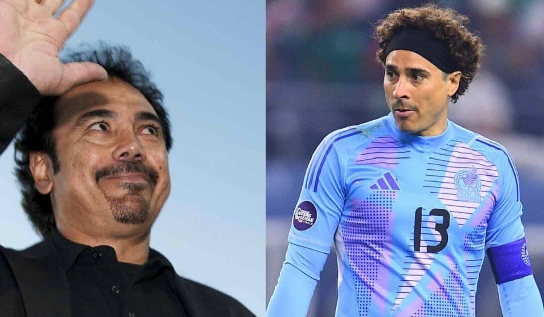 Nuevo equipo de la MLS busca a “Memo” Ochoa y Hugo Sánchez para 2025