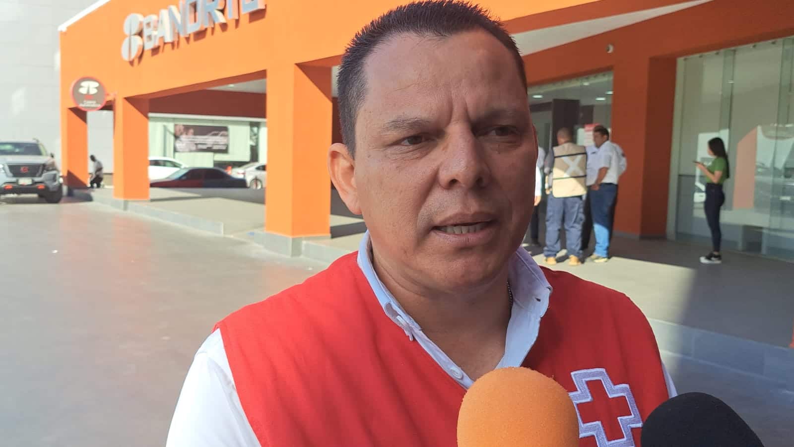 Omar López Ocegueda en entrevista para LD