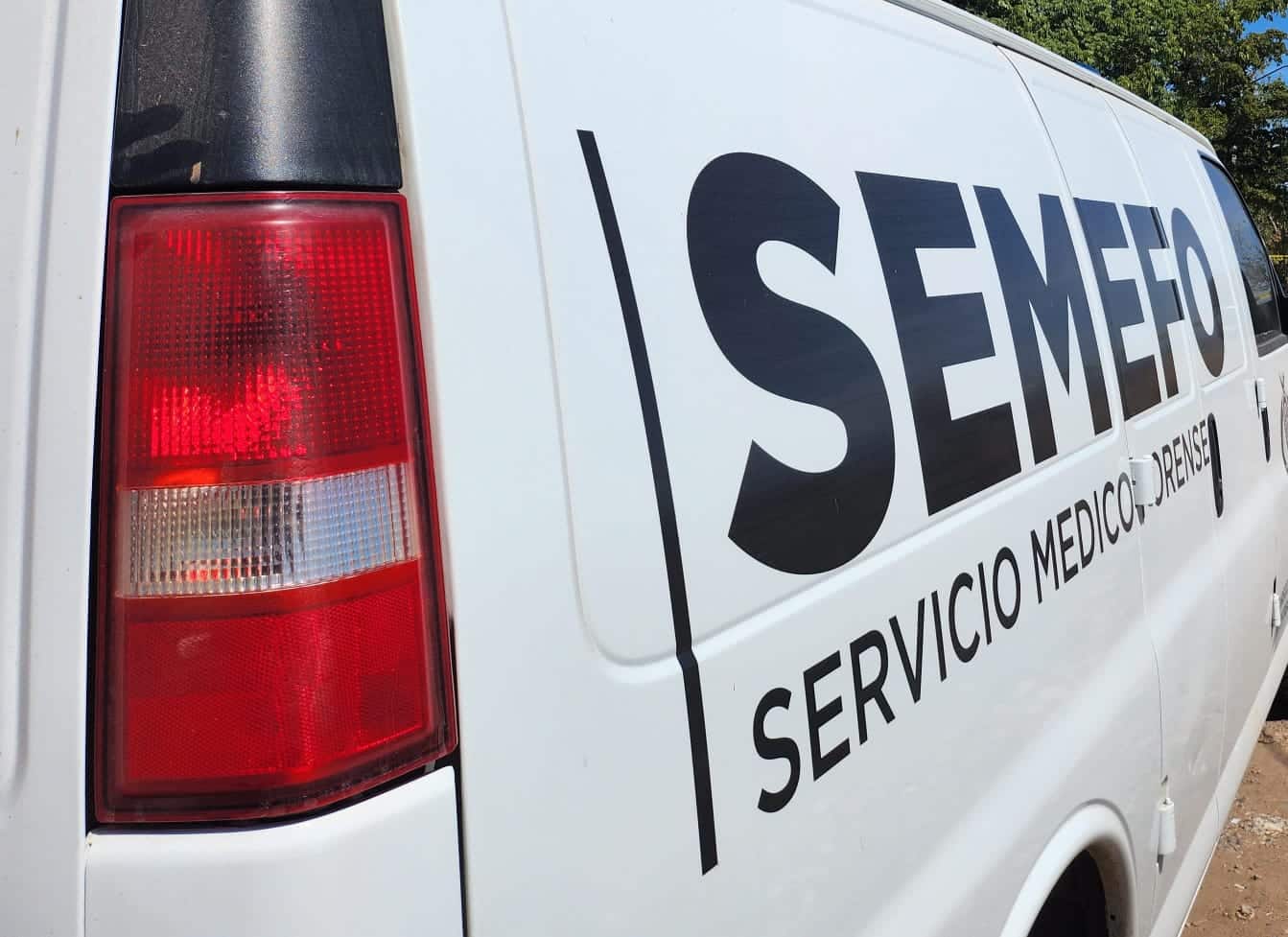 Servicio Médico Forense