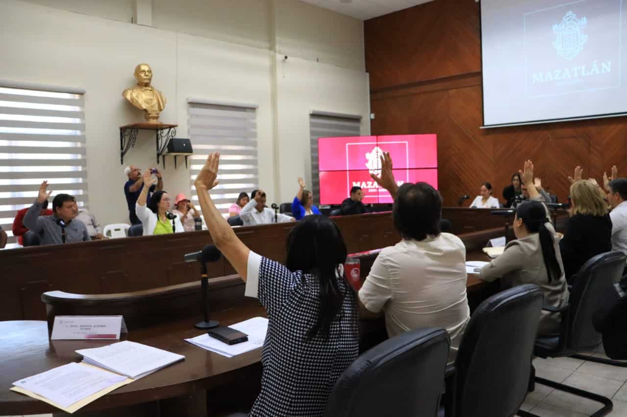 Sesión ordinaria número 50.