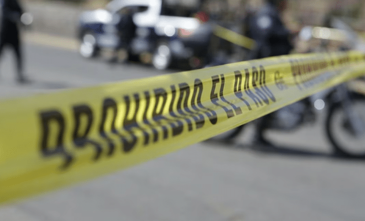 Ataque armado deja tres muertos y dos heridos en Veracruz