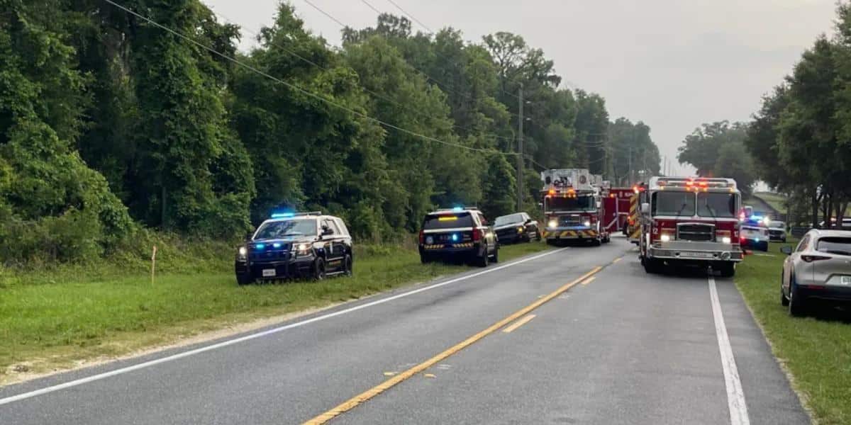 Cancillería lamenta accidente que dejó 8 fallecidos en Florida
