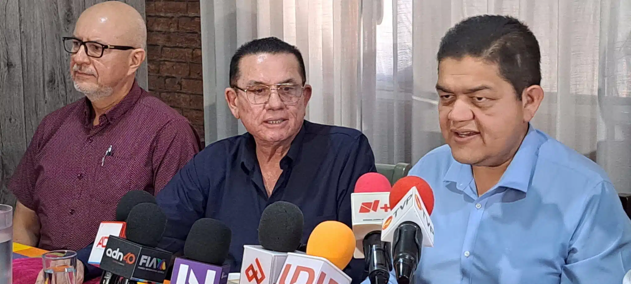 Empresarios de Culiacán y Sinaloa quieren promover la paz y la convivencia social el día de la jornada electoral.