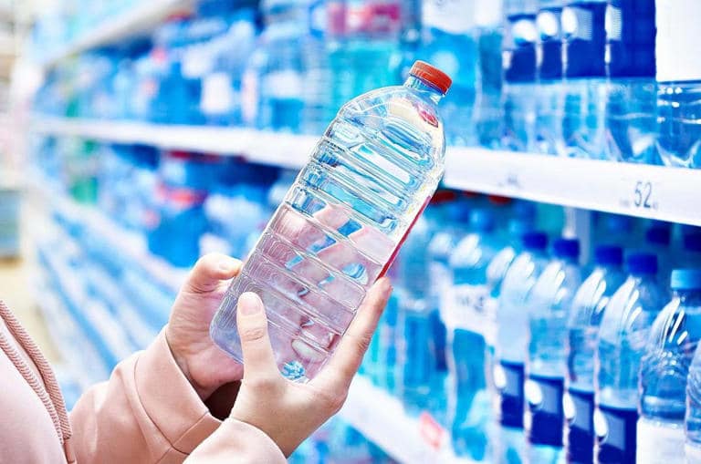 Profeco revela las mejores marcas de agua embotellada