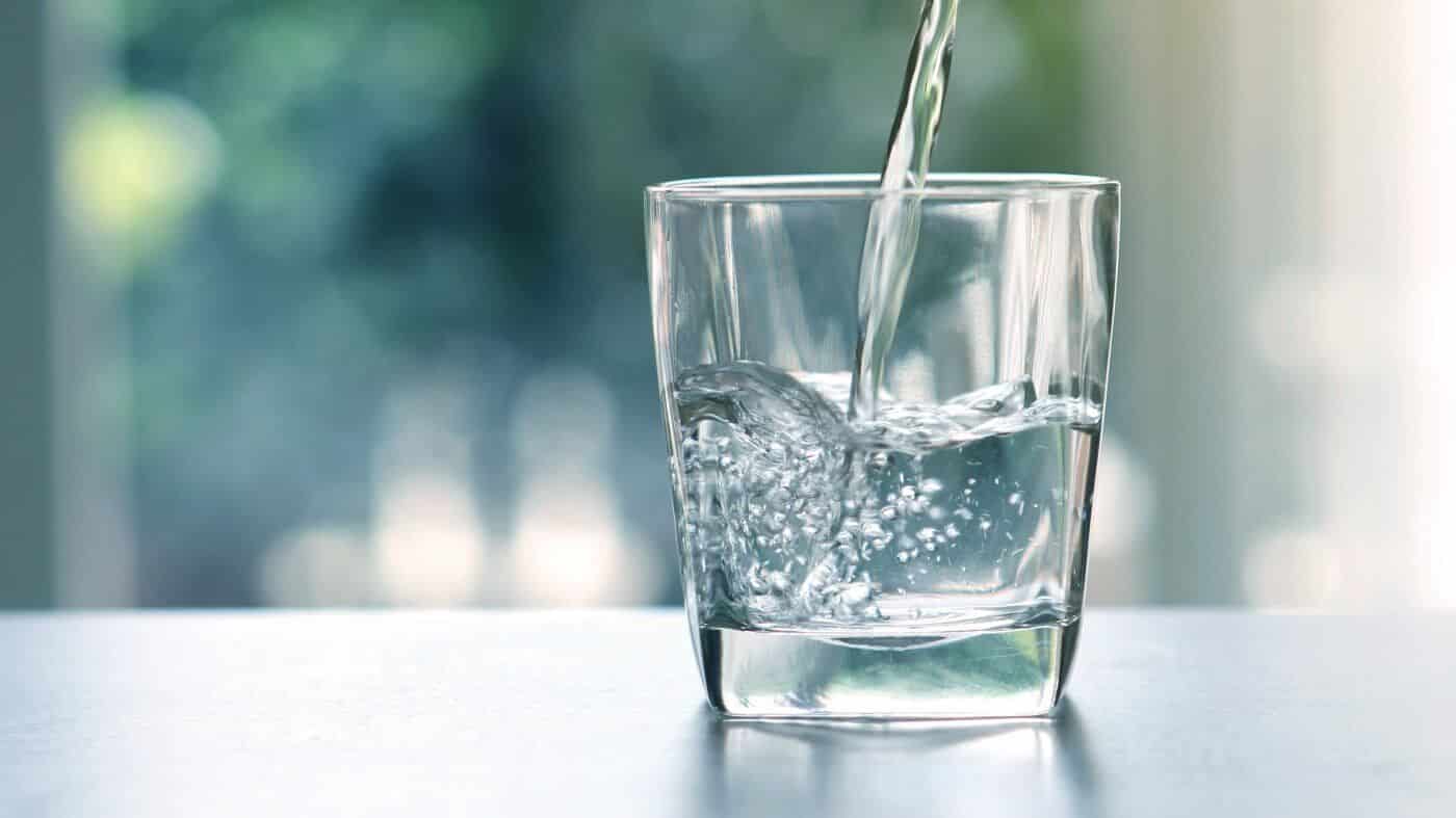 Mejores purificadores de agua según Profeco