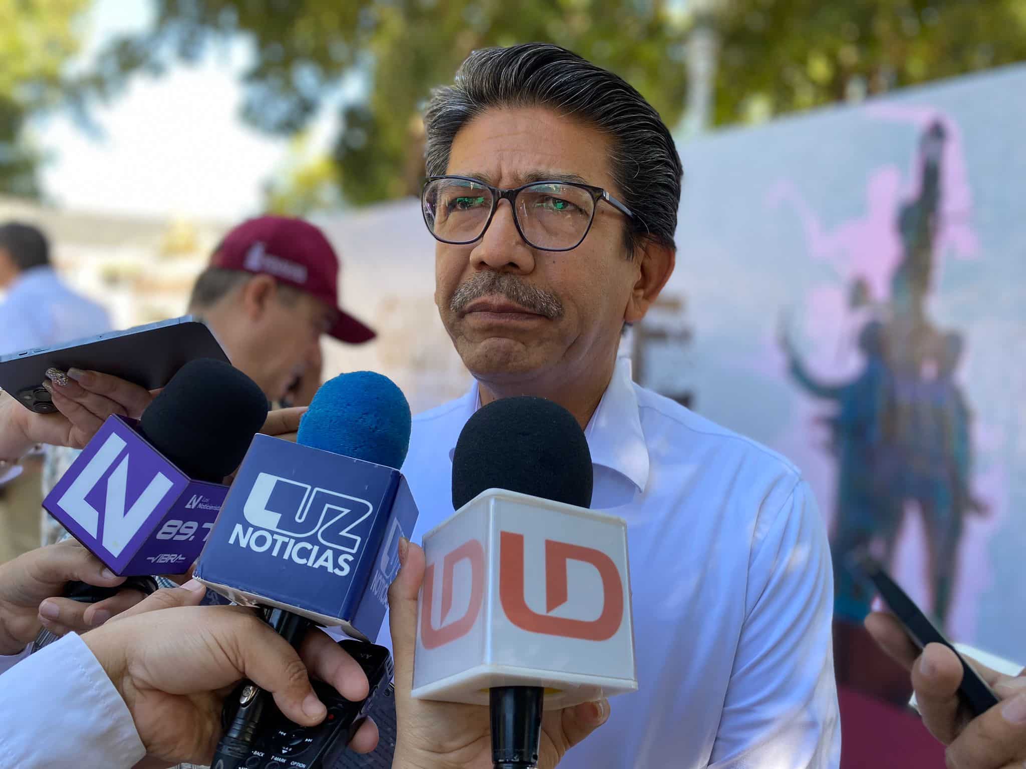 Alcalde de Guasave pide a productores no bloquear casetas