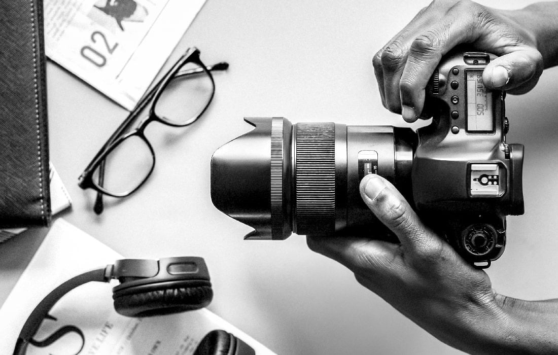 Alrededor de 21 fotógrafos serán reconocidos por Gobierno del Estado por su labor periodística