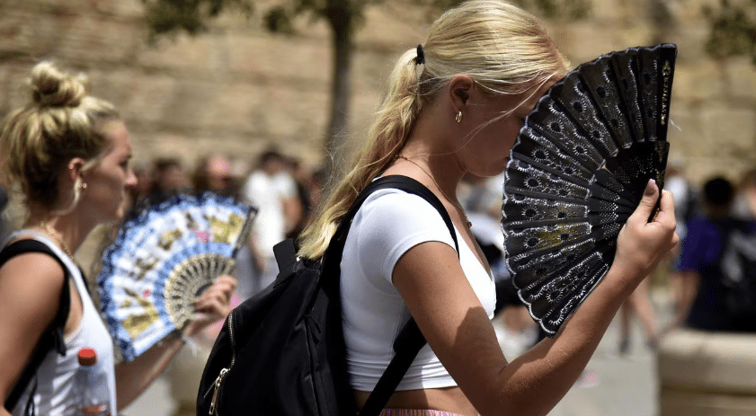 ONU advierte que altas temperaturas impactarán destinos turísticos