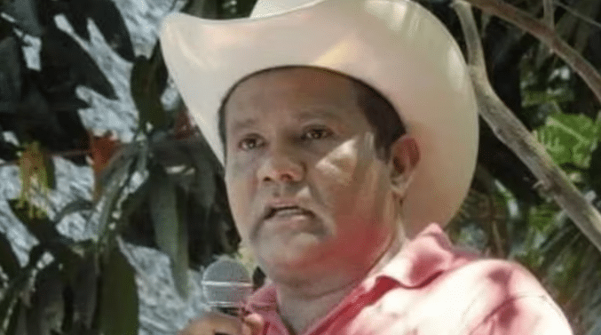 Asesinan a Aníbal Zúñiga Cortés, candidato a regidor en Coyuca De Benítez