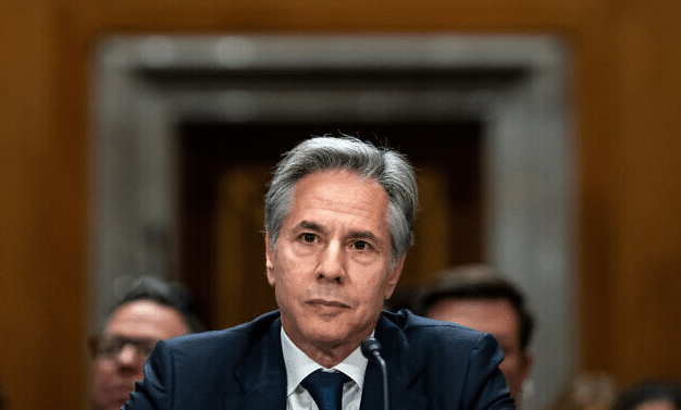 Antony Blinken rechaza solicitud de órden de aprehensión contra el primer ministro de Israel