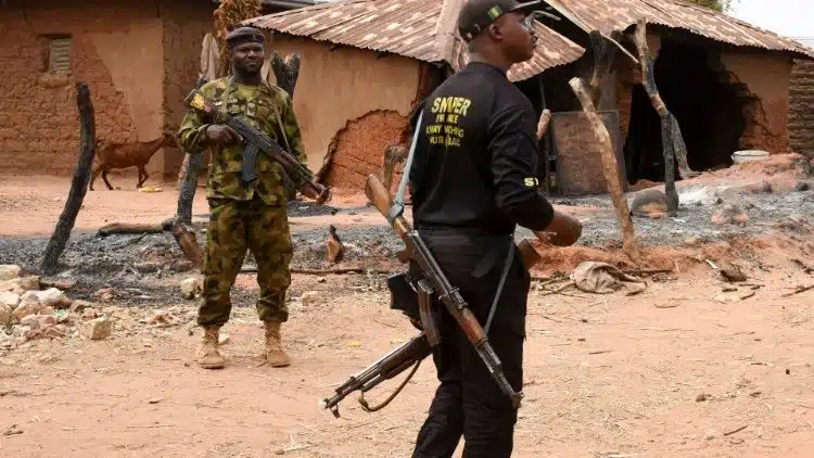 Asesinan a 24 personas en aldeas de Nigeria; preocupa ola de violencia