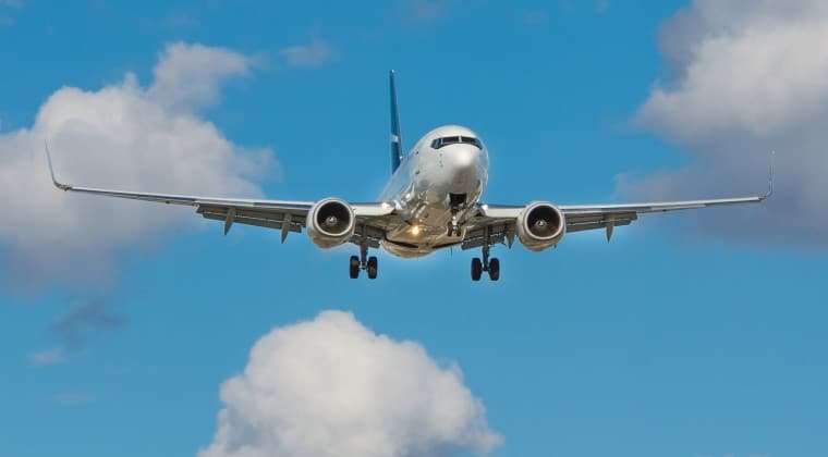 EU alerta a las aerolíneas por migración irregular
