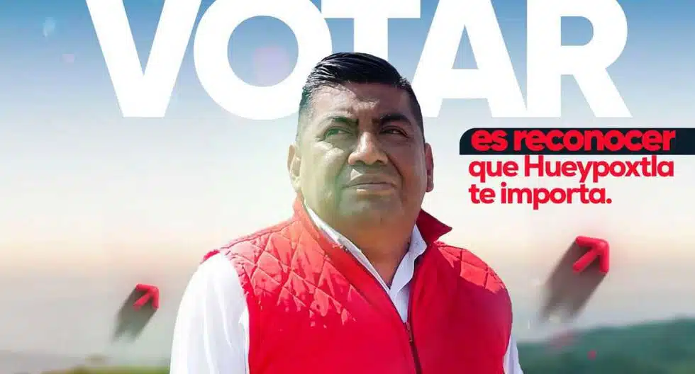 Balean a candidato priista en el Estado de México; “nos tirotearon”, dice Rubén Doroteo