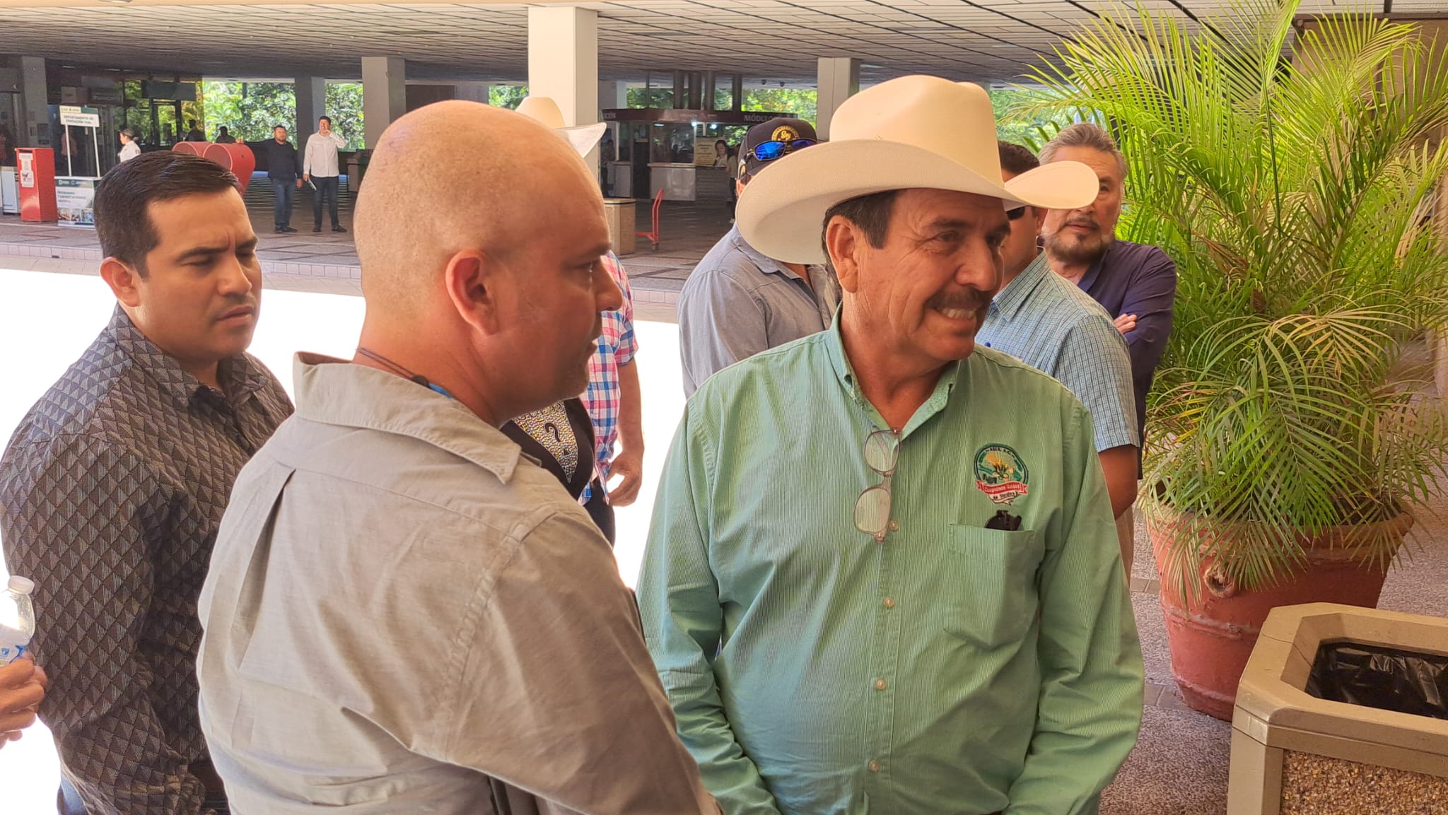 Dirigente de la Confederación Nacional Campesina toma como intimidación la detención de Baltazar Valdez