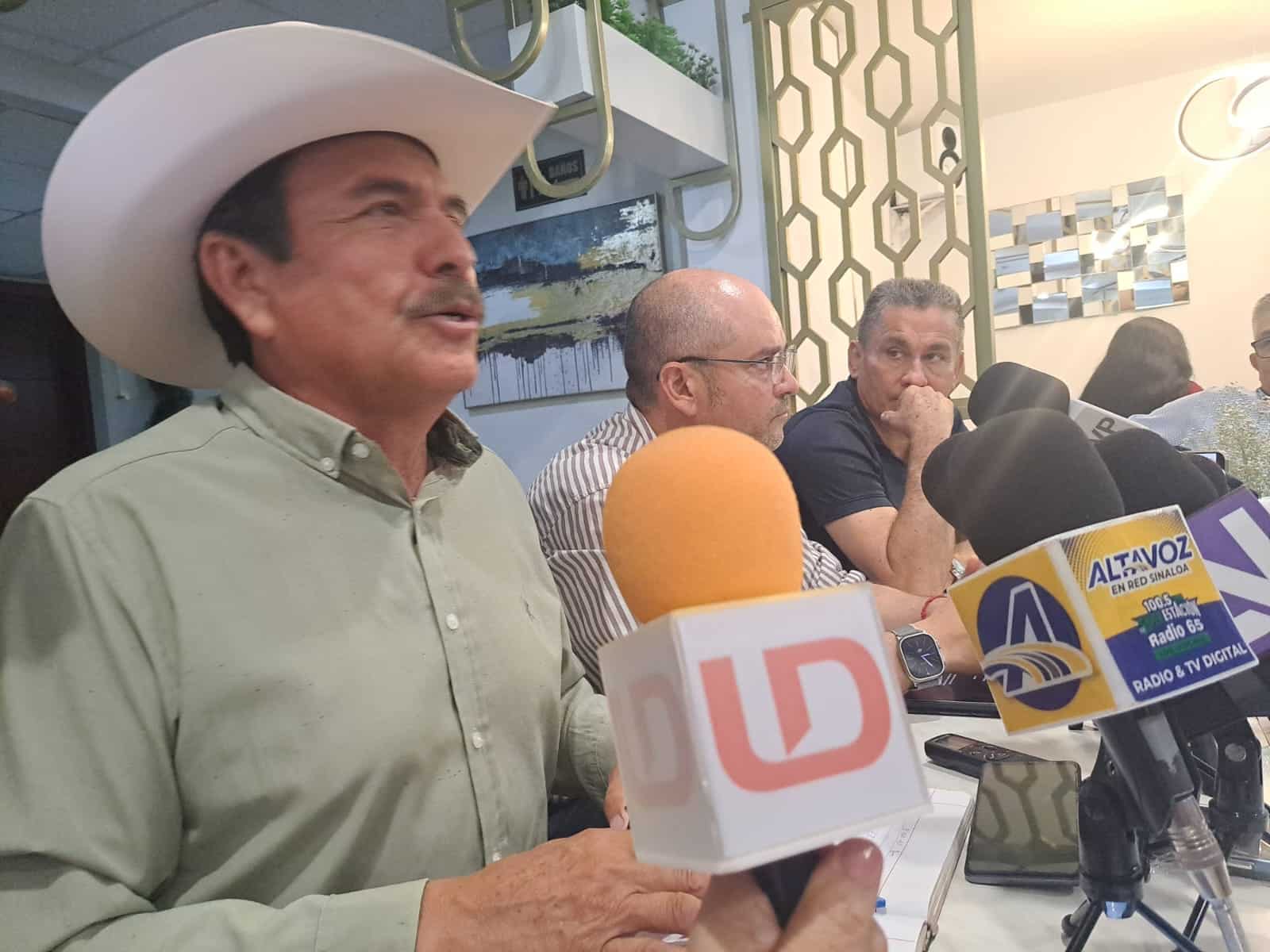 Campesinos Unidos temen por integridad de Baltazar Valdez tras desconocer su paradero
