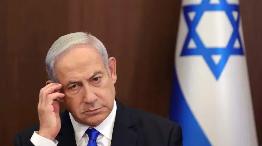 Fiscal de la CPI solicita órdenes de aprehensión contra Netanyahu y 3 líderes de Hamás