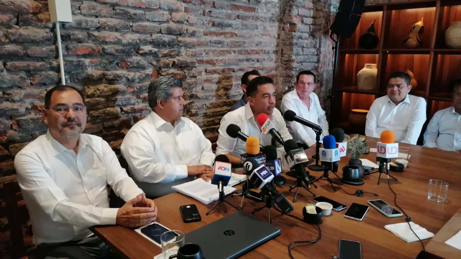 CORE 33 se suma a la promoción del voto y busca incentivar a votar a los jóvenes