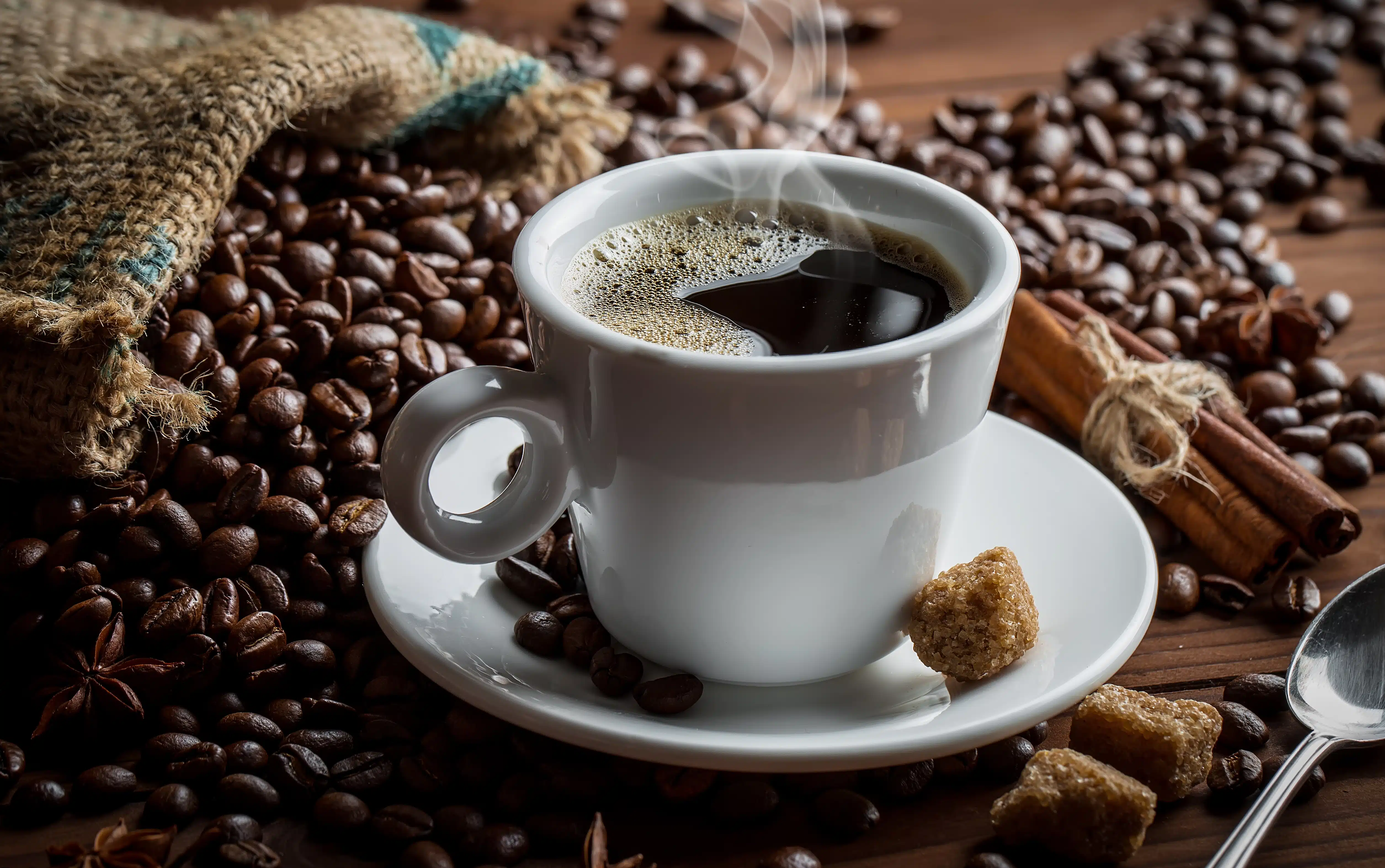 Mejores marcas de café según Profeco