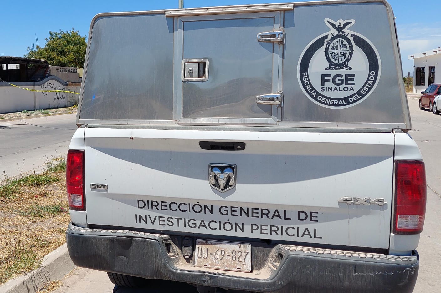 Privan de la vida a gobernador tradicional indígena en Choix