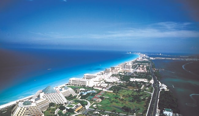 Cancún