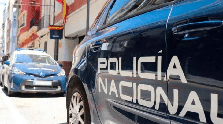 Policía Nacional de España